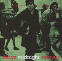 Searching for the Young Soul Rebels