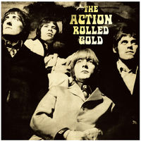 Rolled Gold