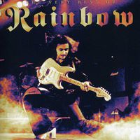 Very Best of Rainbow