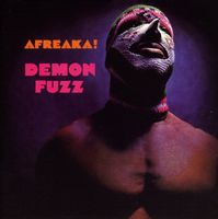 Afreaka!