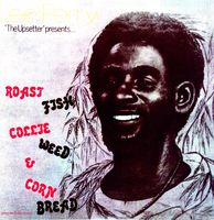 Lee Perry - Roast Fish and Cornbread
