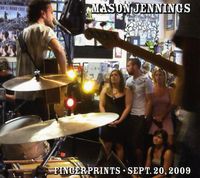 Fingerprints-September 20 2009