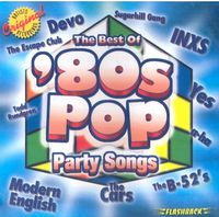 Best Of 80's Pop: Party Songs