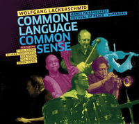 Common Language Common Sense