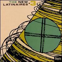 New Latinaires 3 / Various