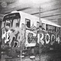 Instrumentals From Lost Track (silver Vinyl)