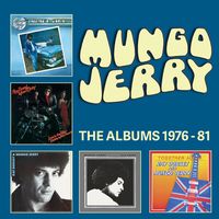 Albums 1976-1981