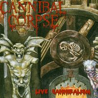 Live Cannibalism