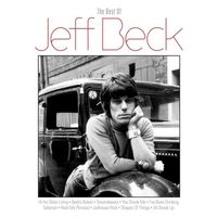 Best Of Jeff Beck