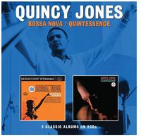 Bossa Nova/Quintessence