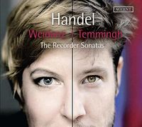 Recorder Sonatas