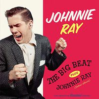 Big Beat + Johnnie Ray