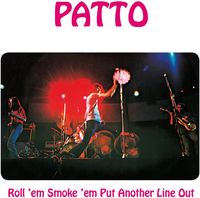 Roll Em Smoke Em Put Another Line Out: Remastered & Expanded Edition