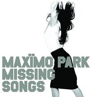 Missing Songs