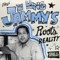 King Jammy's Roots Reality / Various