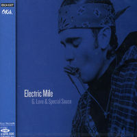 Electric Mile