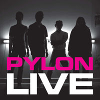 Pylon Live