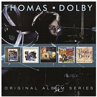 Original Album Series