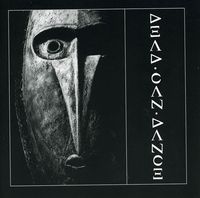 Dead Can Dance