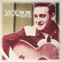 Very Best Of Wynn Stewart 1958-1962