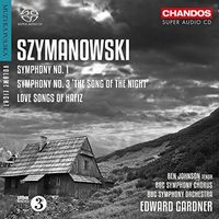 Orchl Works Vol. 3