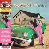 Chris Spedding
