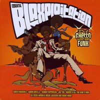 Essential Blaxploitation