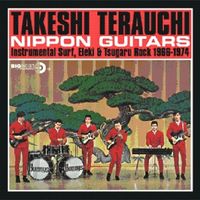 Nippon Guitars