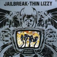 Thin Lizzy - Jailbreak