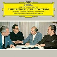 Triple Concerto