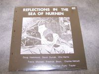Reflections in the Sea of Nurnen