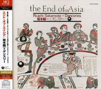End Of Asia