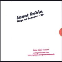 Days of Summer EP