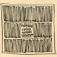 Kid Koala - Carpal Tunnel Syndrome
