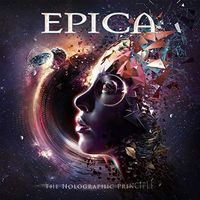 Holographic Principle