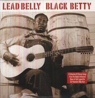 Black Betty