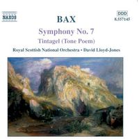 Symphony 7 / Tintagel