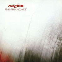 The Cure - Seventeen Seconds [Limited Edition LP]