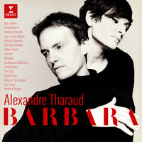 Hommage A Barbara