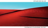 Spanish Blue