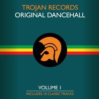 The Best Of Original Dancehall Vol. 1