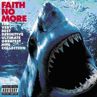 Very Best Definitive Ultimate Greatest Hits....