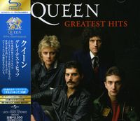 Greatest Hits (Bonus Track) (Jpn)