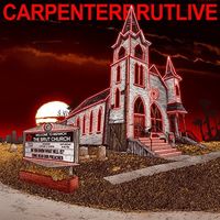 Carpenterbrutlive