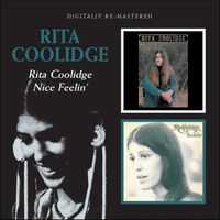 Rita Coolidge/Nice Feelin'