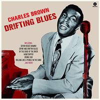 Drifting Blues (Bonus Tracks)
