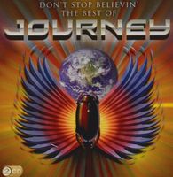 Don't Stop Believin'-The Best Of Journey