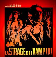 La Strage Dei Vampiri / O.S.T.