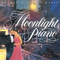 Readers Digest: Moonlight Piano / Various