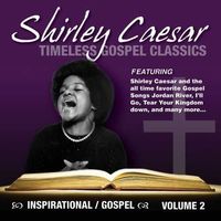 Timeless Gospel Classics 2